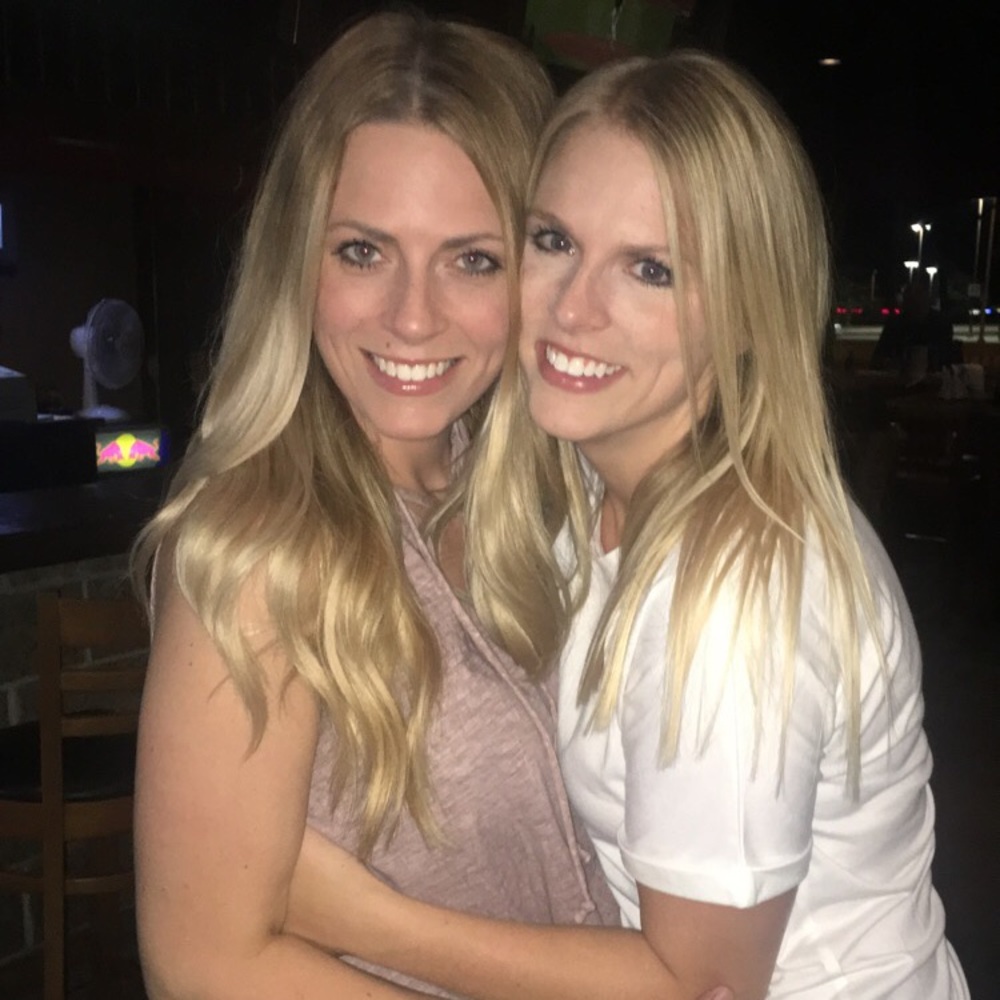 Meet your Posher, Becca